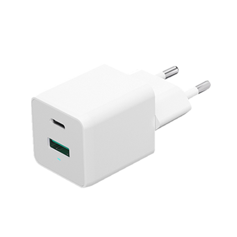 Chargers(33W-EU)